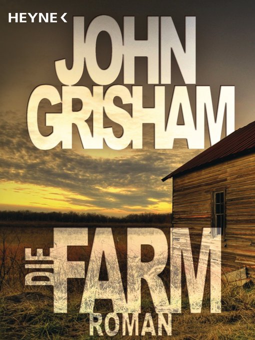 Title details for Die Farm by John Grisham - Wait list